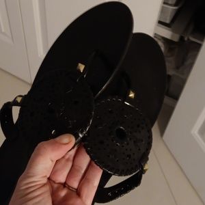 Jack Roger's Kelly's sz 10